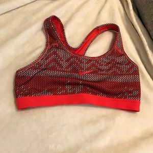 Medium Nike Sportsbra